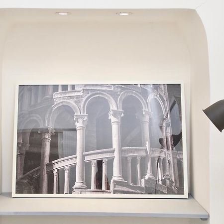 Ca Soranzo Apartment 威尼斯 外观 照片
