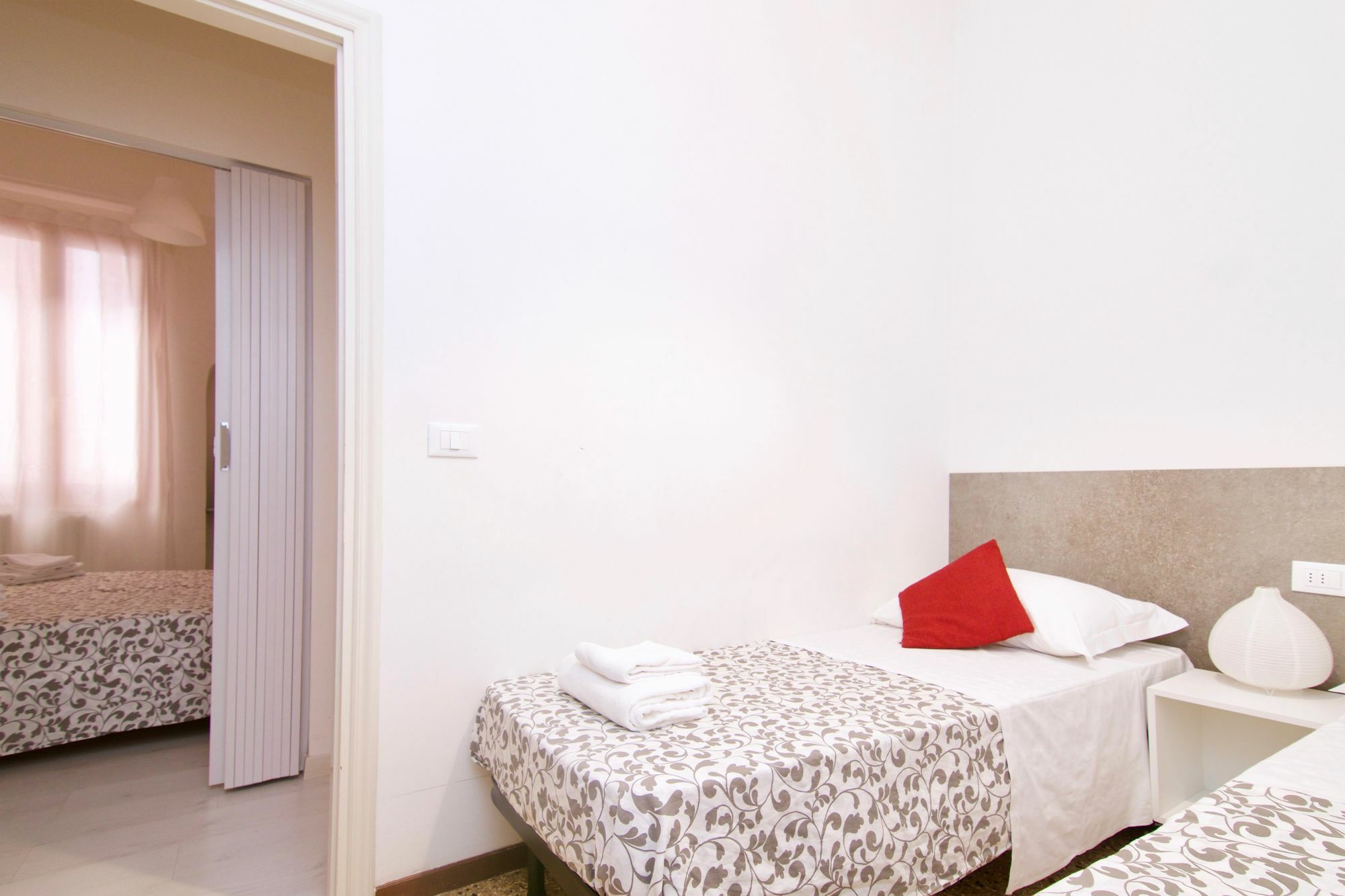 Ca Soranzo Apartment 威尼斯 外观 照片